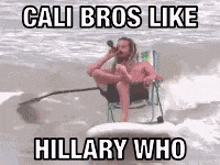 Hillary Hurricane GIF - Hillary Hurricane Cali GIFs