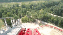 Tallest Rollercoaster GIF - Tallest Rollercoaster Fast GIFs