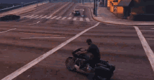 Reckless Driver Reckless GIF