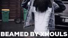 Beamed By Xhouls Chief Keef GIF - Beamed By Xhouls Chief Keef GIFs