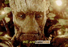 Gamestop Groot GIF - Gamestop Groot We Are Groot GIFs