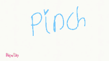 Pinch Punch GIF