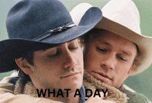 What A Day GIF - What A Day GIFs