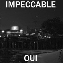 Impeccable Oui GIF - Impeccable Oui Chad GIFs