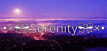 Discord Serenity GIF - Discord Serenity GIFs