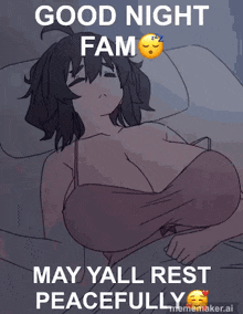 Sleep Sleeping Anime Girl GIF - Sleep Sleeping Anime Girl Anime Girl GIFs