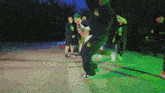 Frosti Spzoo GIF