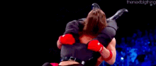 Aj Styles Styles Clash GIF - Aj Styles Styles Clash Singh Brothers GIFs