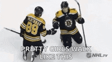 Boston Bruins Nhl GIF - Boston Bruins Nhl Tory Krug GIFs