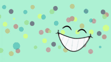 Smiling Face GIF