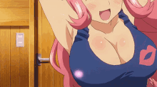 Anime Excited GIF - Anime Excited Bounce GIFs