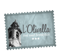 Olivella Olivellabb Sticker