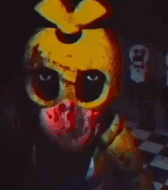 Fnaf GIF - Fnaf GIFs