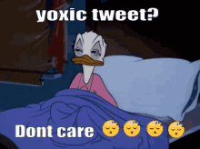 Yoxic Tweet GIF - Yoxic Tweet GIFs