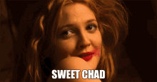 Sweet Chad Dumb GIF - Sweet Chad Dumb Boy GIFs