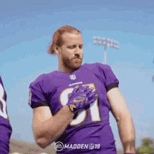 Football Dance GIF - Football Dance Baltimore Ravens GIFs