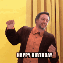 Bday Excited GIF - Bday Excited Metaeditor GIFs