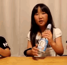 ラムネ GIF - Kids Ramune Japanese Drink GIFs