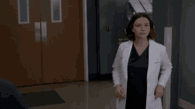 Greys Anatomy Amelia Shepherd GIF - Greys Anatomy Amelia Shepherd You Got It GIFs