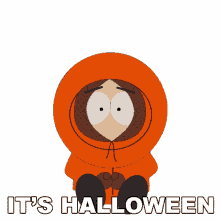 its halloween kenny mccormick south park s22e5 the scoots
