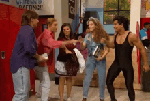 Yes Yay GIF - Yes Yay Friends GIFs