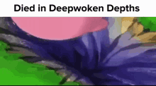 Deepwoken The Depths GIF - Deepwoken The Depths Roblox Deepwoken GIFs