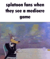 Splatoon Splatoon Fans GIF