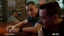 Give Me Two More Hank Voight GIF - Give Me Two More Hank Voight Jason Beghe GIFs