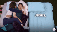 Jesus Wake Up You Ox Get Up GIF - Jesus Wake Up You Ox Wake Up Get Up GIFs