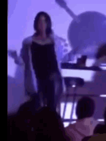 Dancing On Stage GIF - Dancing On Stage Perform GIFs