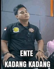 Ente Kadang Kadang GIF - Ente Kadang Kadang GIFs
