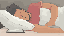 Lazy Alarm GIF - Lazy Alarm Sleepy Eyes GIFs