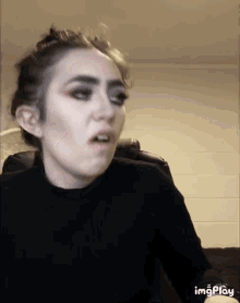 Disgusted Annoyed GIF - Disgusted Annoyed Dont GIFs