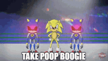 Sonic Rap GIF - Sonic Rap Super Sonic GIFs