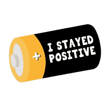 battery positive