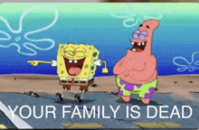 Patrick Spongebob GIF - Patrick Spongebob Fishnet - Discover & Share GIFs