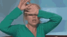 Exasperated GIF - Frustrated Exasperated Cant GIFs