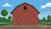 Family Guy Building GIF