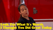 Station19 Andy Herrera GIF - Station19 Andy Herrera Look For What Its Worth GIFs