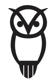 Chi Omega Owl GIF - Chi Omega Owl GIFs