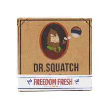 freedom fresh freedom fresh dr squatch america soap america 4th of july soap