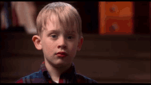 Leave Go Away GIF - Leave Go Away Home Alone GIFs
