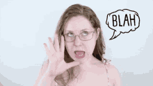 Lillee Jean Sassy GIF - Lillee Jean Sassy Whatever GIFs