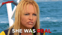 She Was Real True GIF - She Was Real True Genuine GIFs
