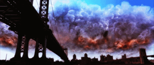 Independence Day Film GIF - Independence Day Film Movie - Discover & Share  GIFs
