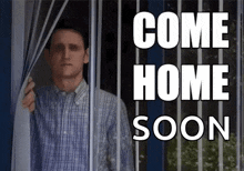 Come Home Lonely GIF