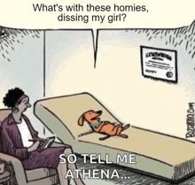 Buddyholly Therapy GIF