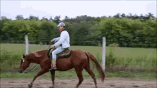 Horseback Ride GIF