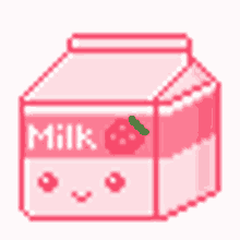 cutie milk