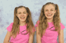 tutorial youtube sisters blondehair twins